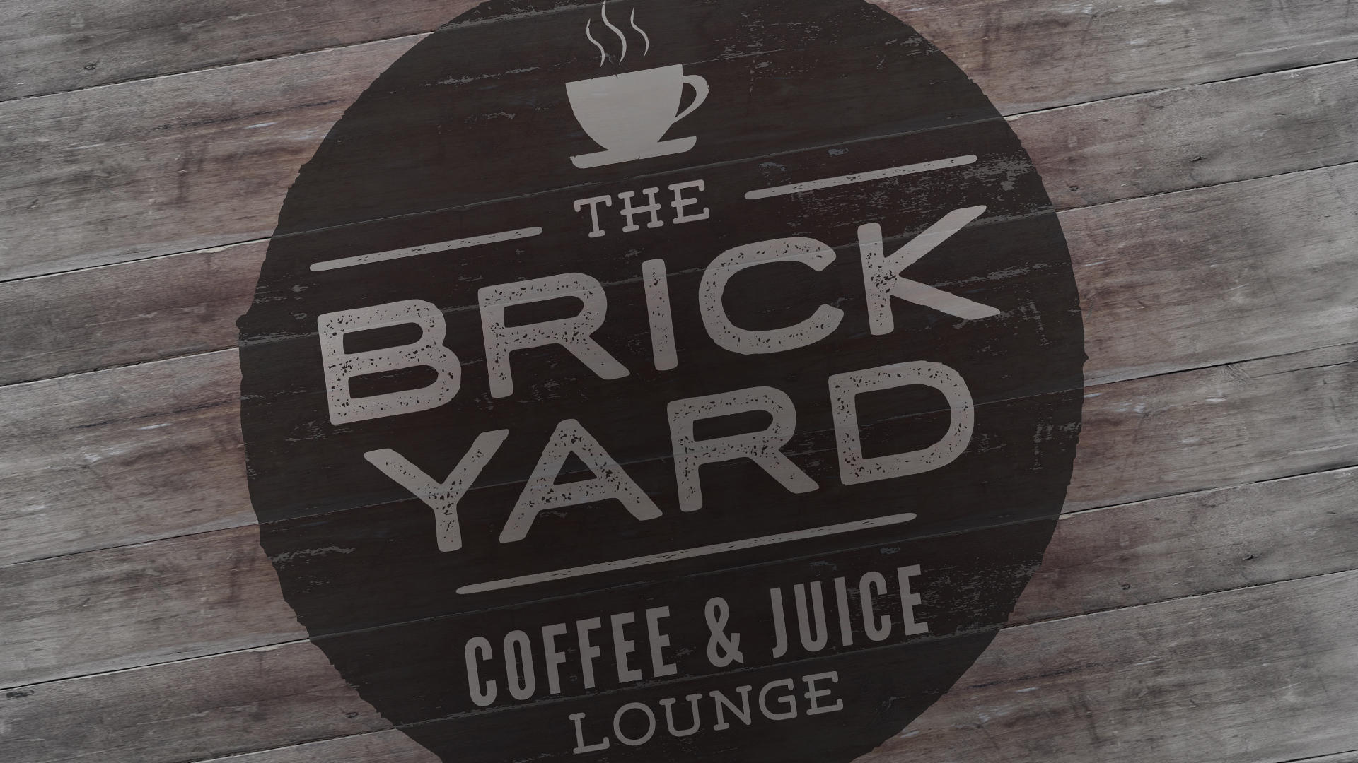 The Brick Yard