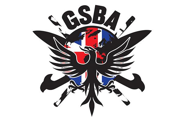 GSBA logo