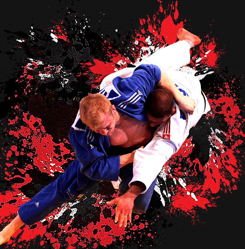 judo