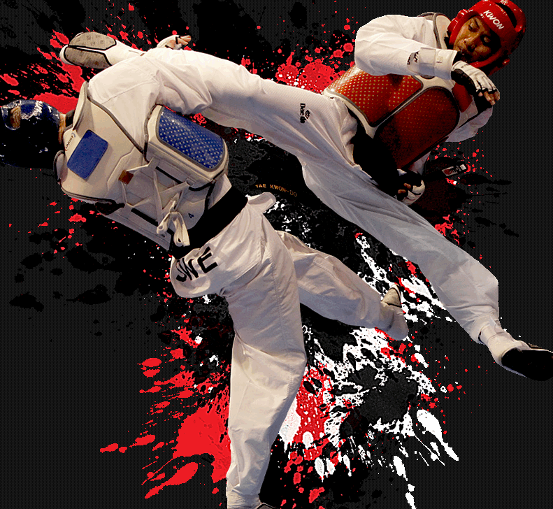 Taekwondo