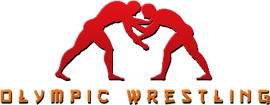 Olympic Wrestling