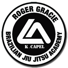 Brazilian Jiu-Jitsu